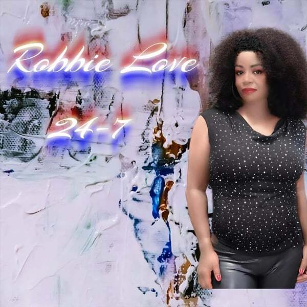 Cover art for 24/7